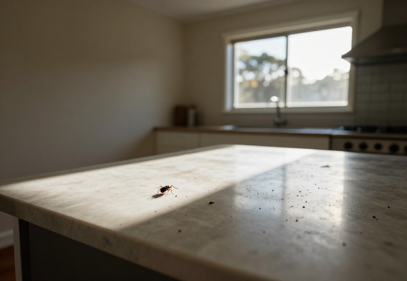 Monterey Pest Control in Action
